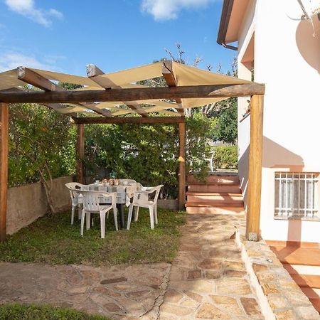 Welcomely - A Due Passi Dal Mare Apartment Budoni Luaran gambar