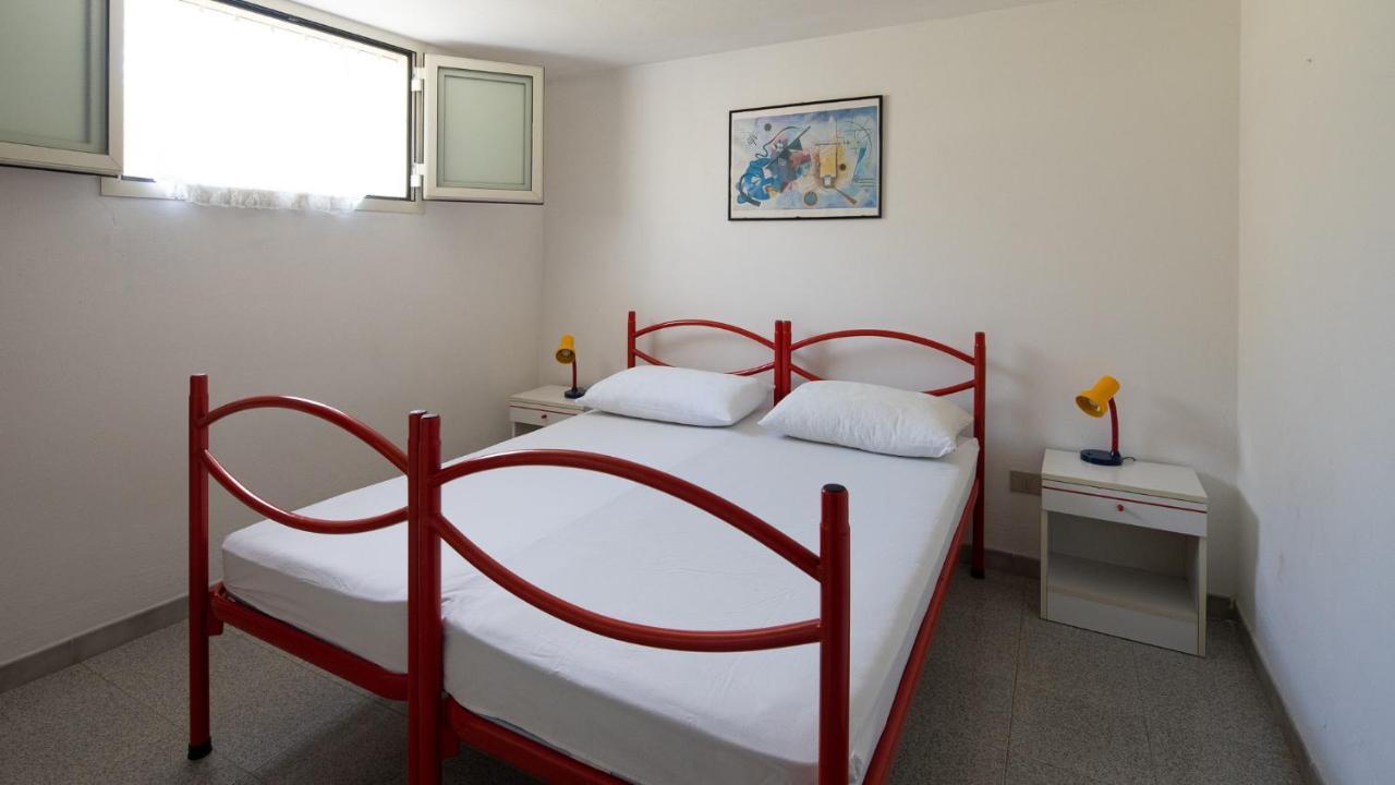 Welcomely - A Due Passi Dal Mare Apartment Budoni Luaran gambar