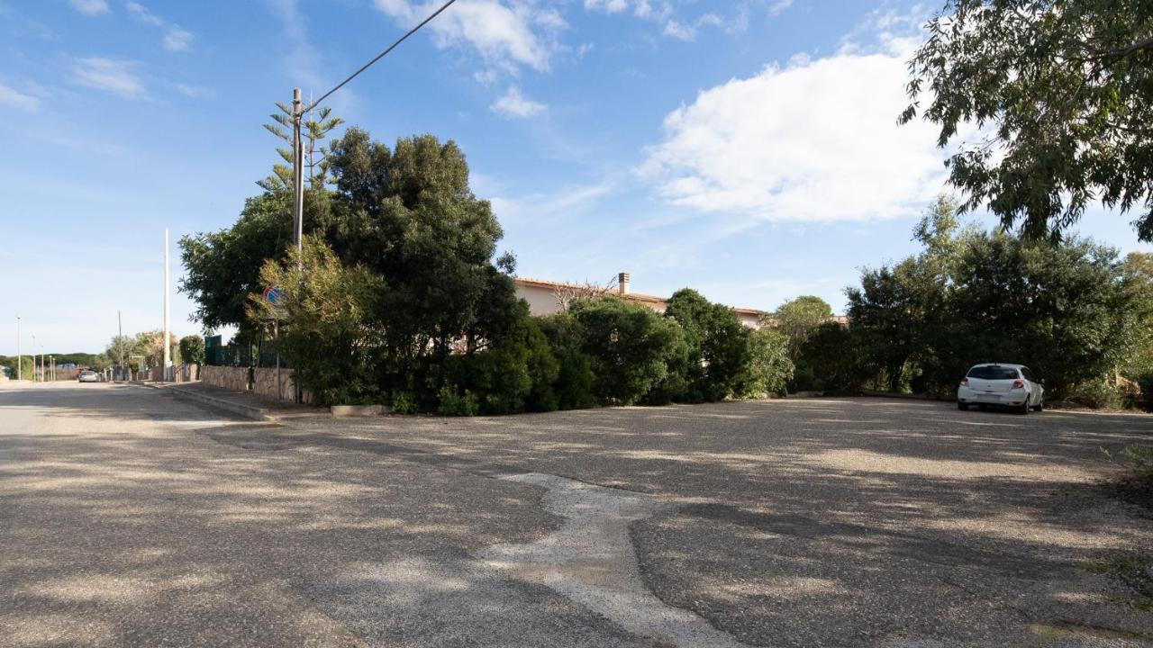 Welcomely - A Due Passi Dal Mare Apartment Budoni Luaran gambar