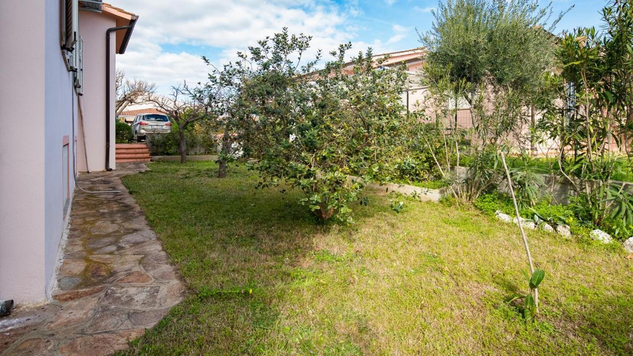 Welcomely - A Due Passi Dal Mare Apartment Budoni Luaran gambar