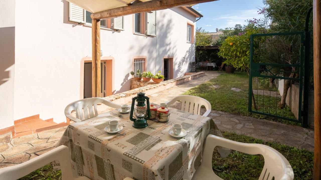 Welcomely - A Due Passi Dal Mare Apartment Budoni Luaran gambar