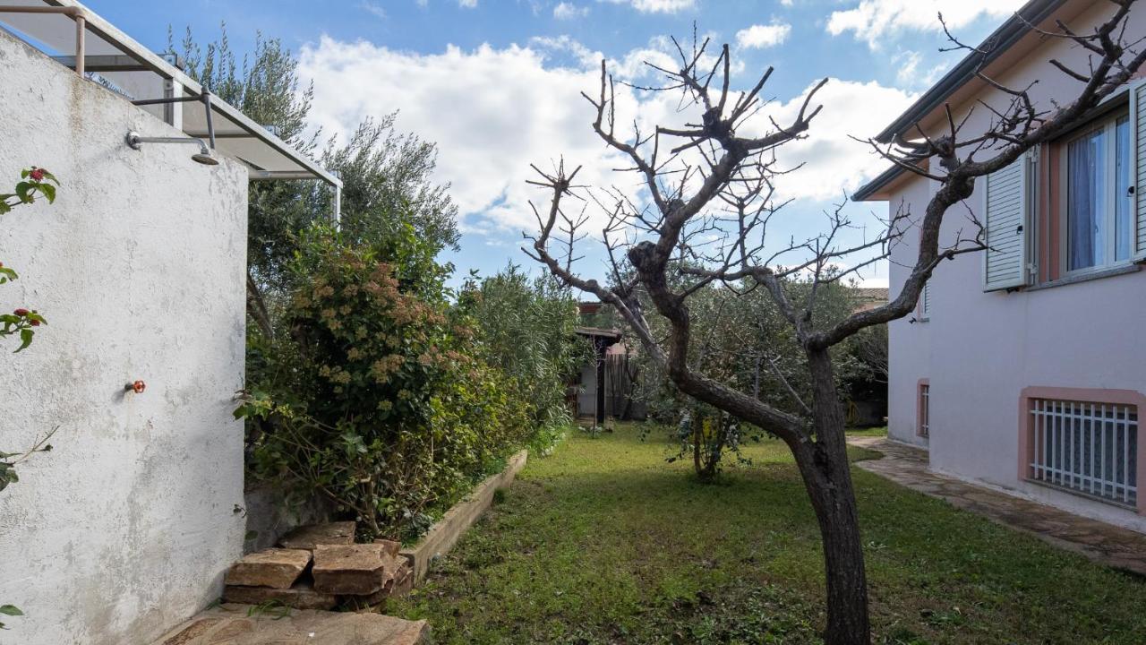 Welcomely - A Due Passi Dal Mare Apartment Budoni Luaran gambar