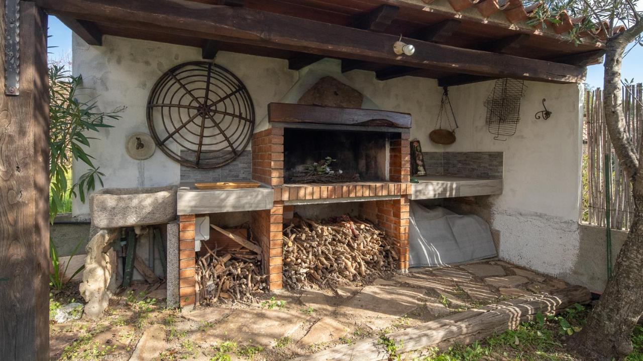 Welcomely - A Due Passi Dal Mare Apartment Budoni Luaran gambar