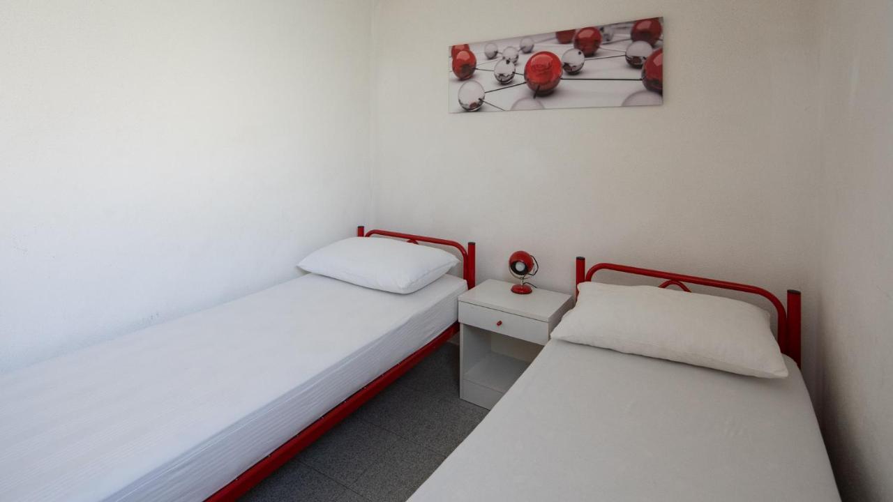 Welcomely - A Due Passi Dal Mare Apartment Budoni Luaran gambar