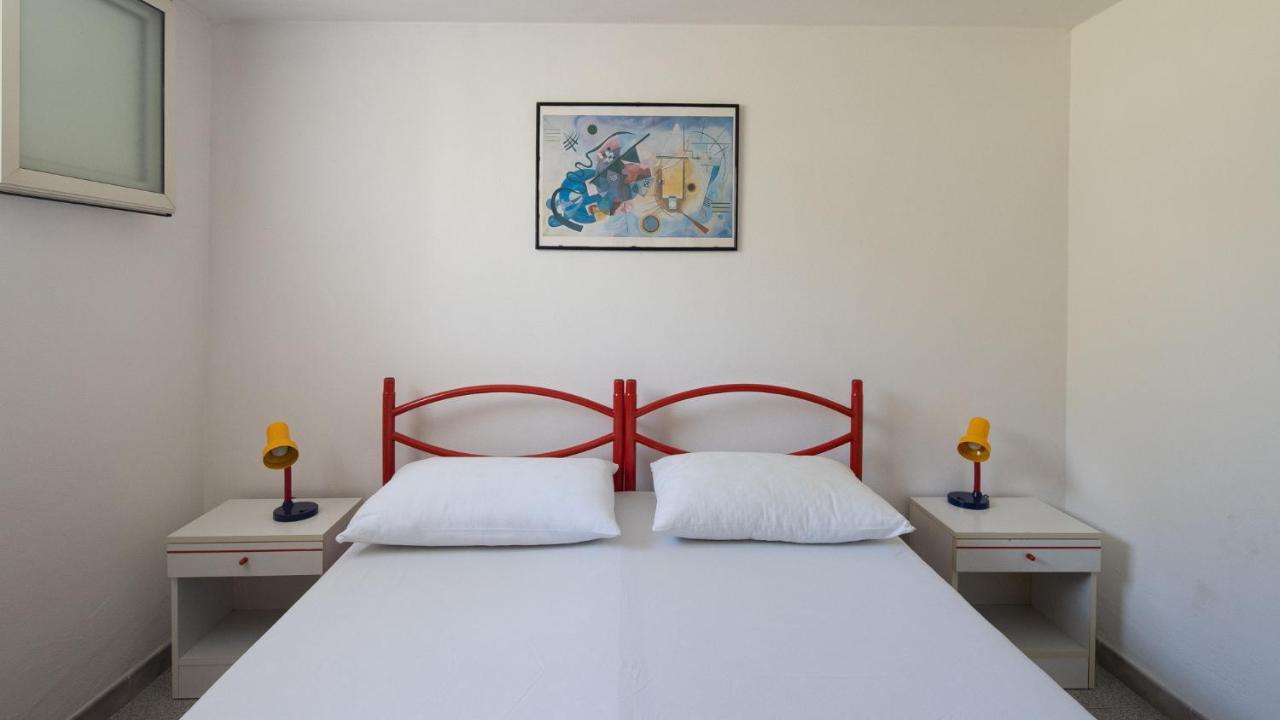 Welcomely - A Due Passi Dal Mare Apartment Budoni Luaran gambar
