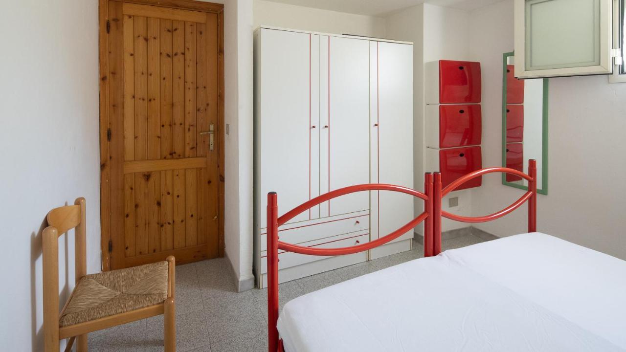 Welcomely - A Due Passi Dal Mare Apartment Budoni Luaran gambar