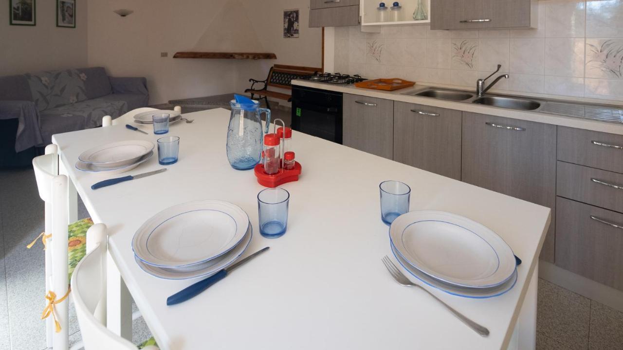 Welcomely - A Due Passi Dal Mare Apartment Budoni Luaran gambar
