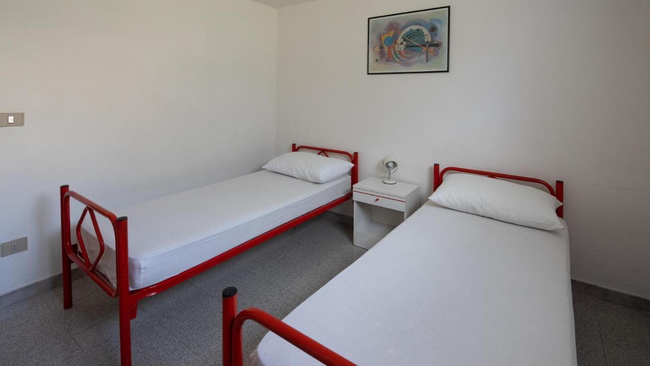 Welcomely - A Due Passi Dal Mare Apartment Budoni Luaran gambar