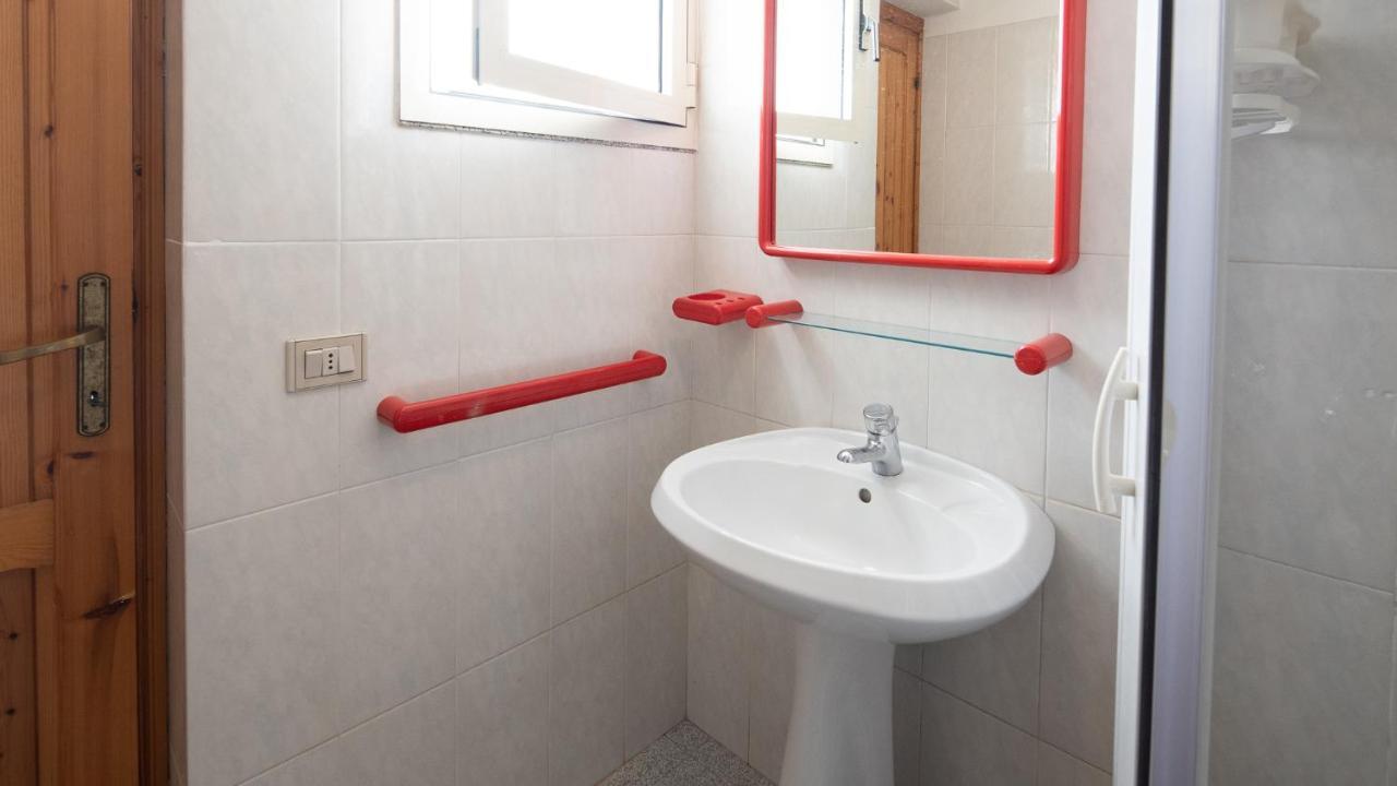Welcomely - A Due Passi Dal Mare Apartment Budoni Luaran gambar