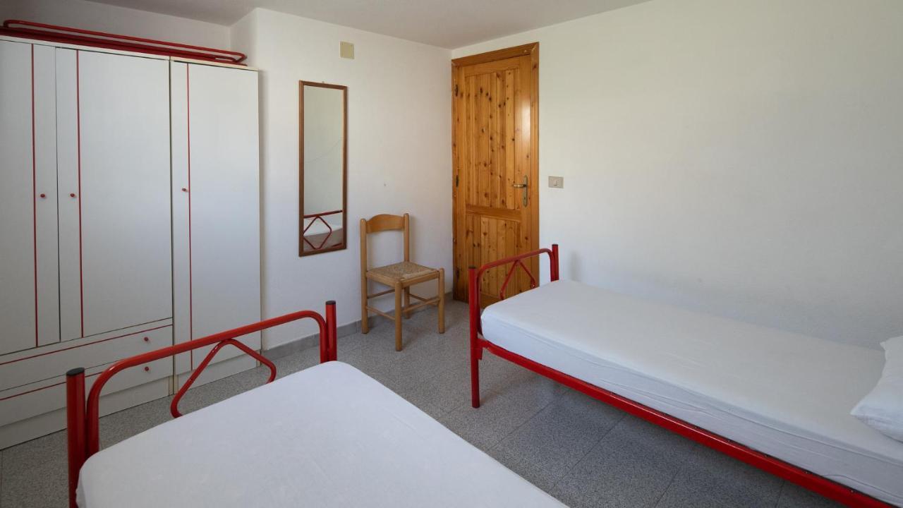 Welcomely - A Due Passi Dal Mare Apartment Budoni Luaran gambar