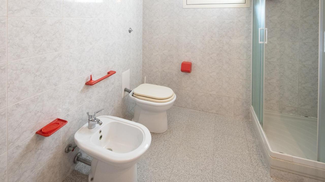 Welcomely - A Due Passi Dal Mare Apartment Budoni Luaran gambar