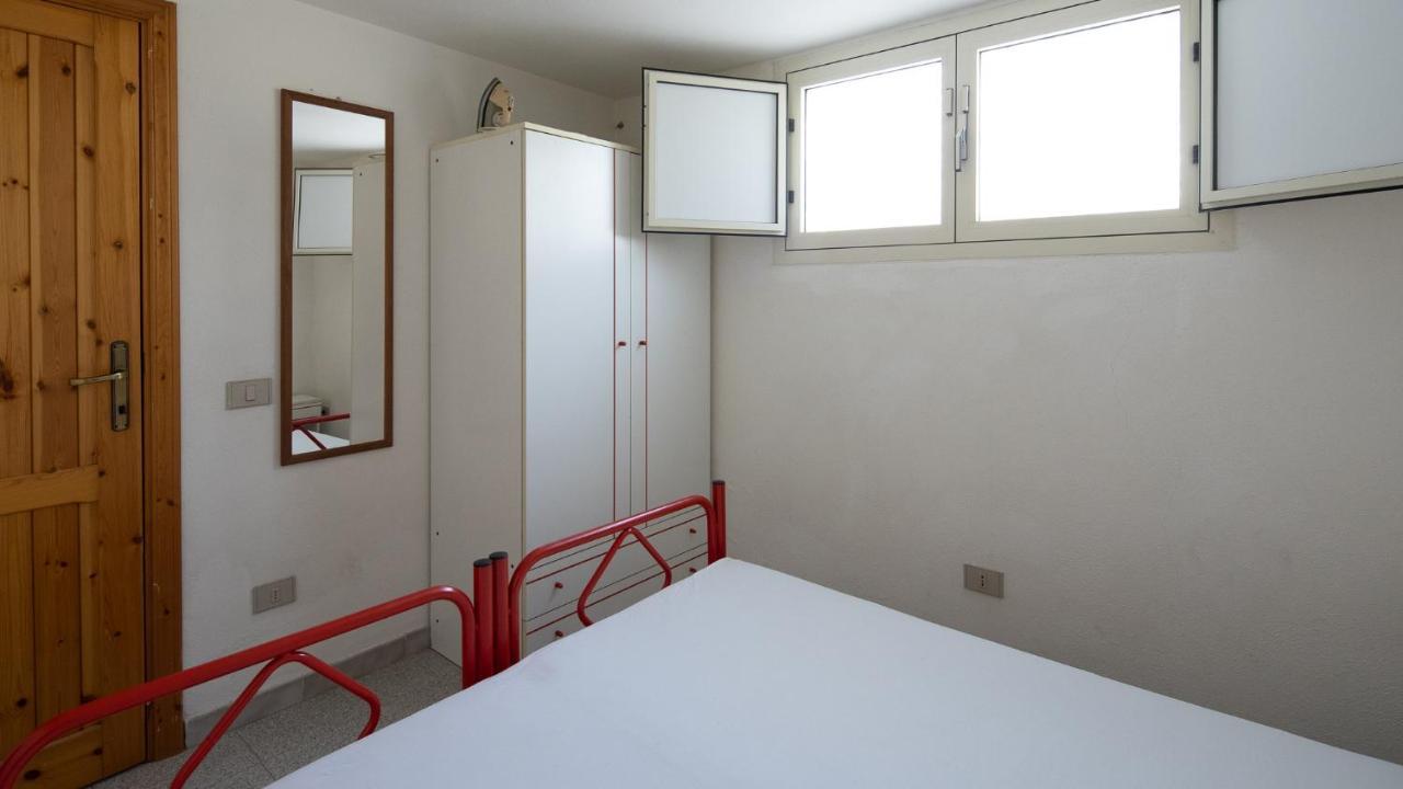 Welcomely - A Due Passi Dal Mare Apartment Budoni Luaran gambar