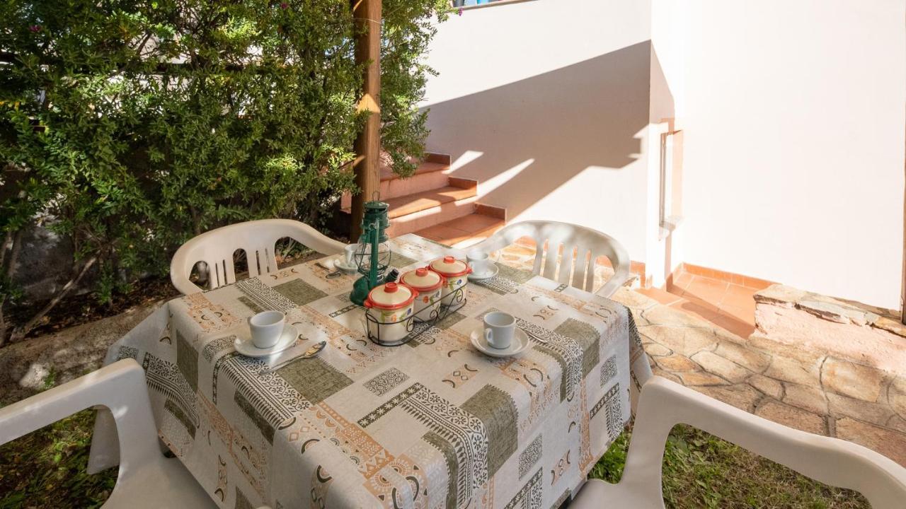 Welcomely - A Due Passi Dal Mare Apartment Budoni Luaran gambar